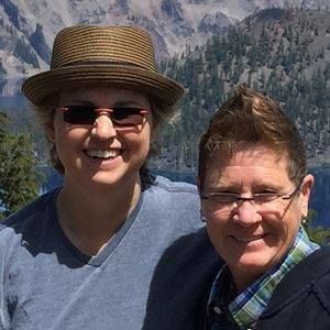 Meet your Posher, Michele